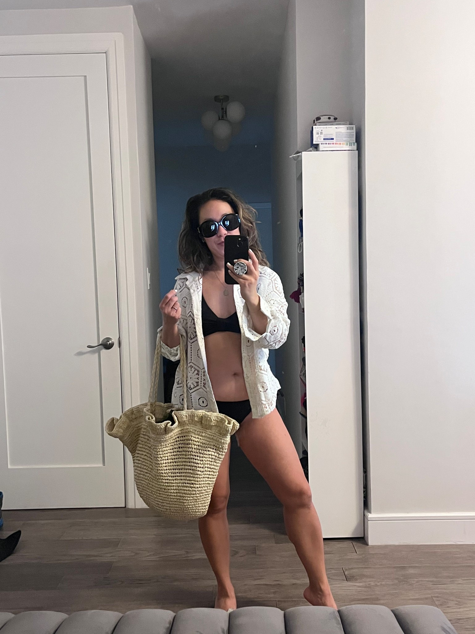 Spring break ready. Love this ribbed bikini. Love the fit. Love the price. Top and bottom sold separately so you can mix and match. 

#LTKTravel #LTKSpringSale #LTKSwim