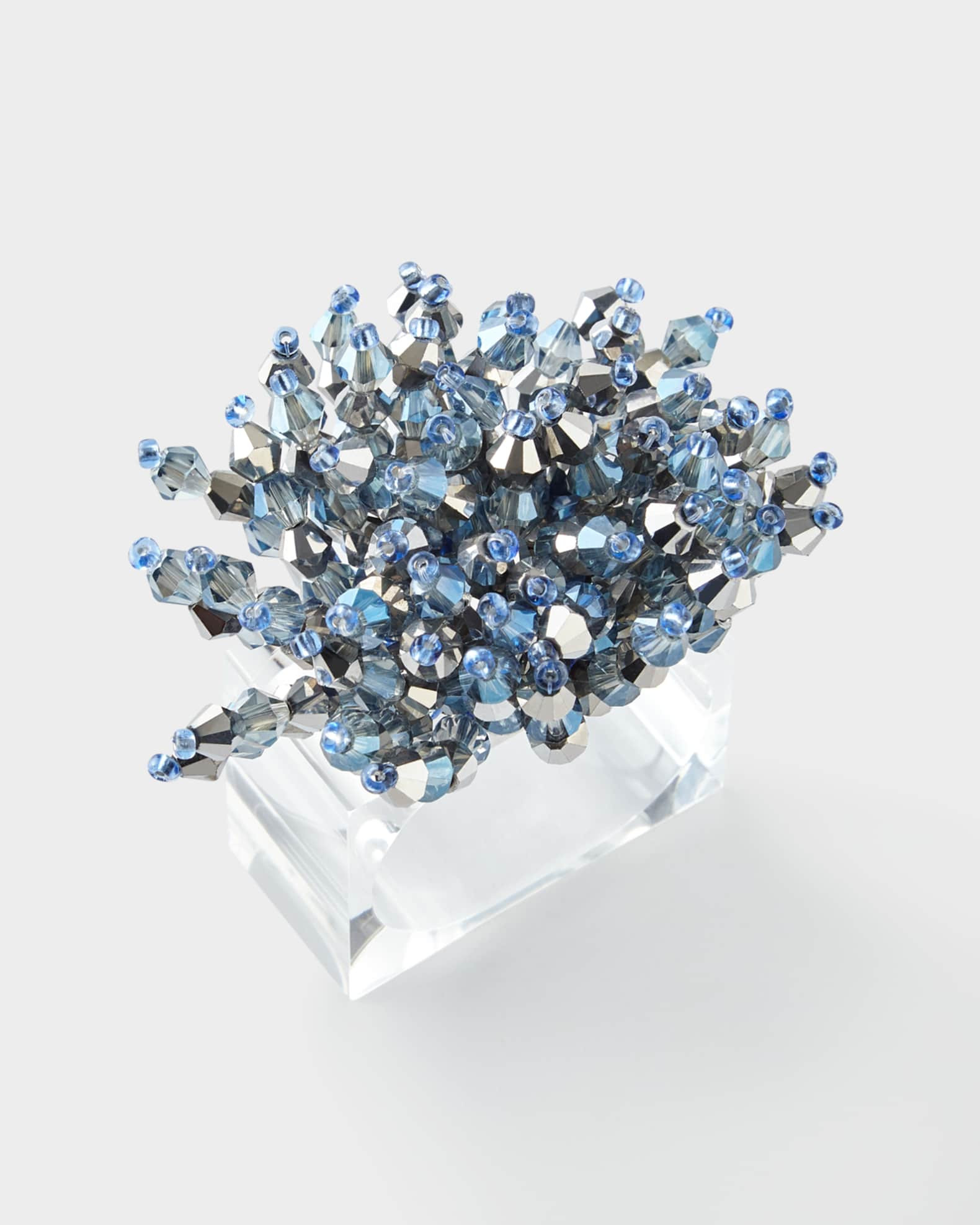 Brilliant Napkin Ring | Neiman Marcus