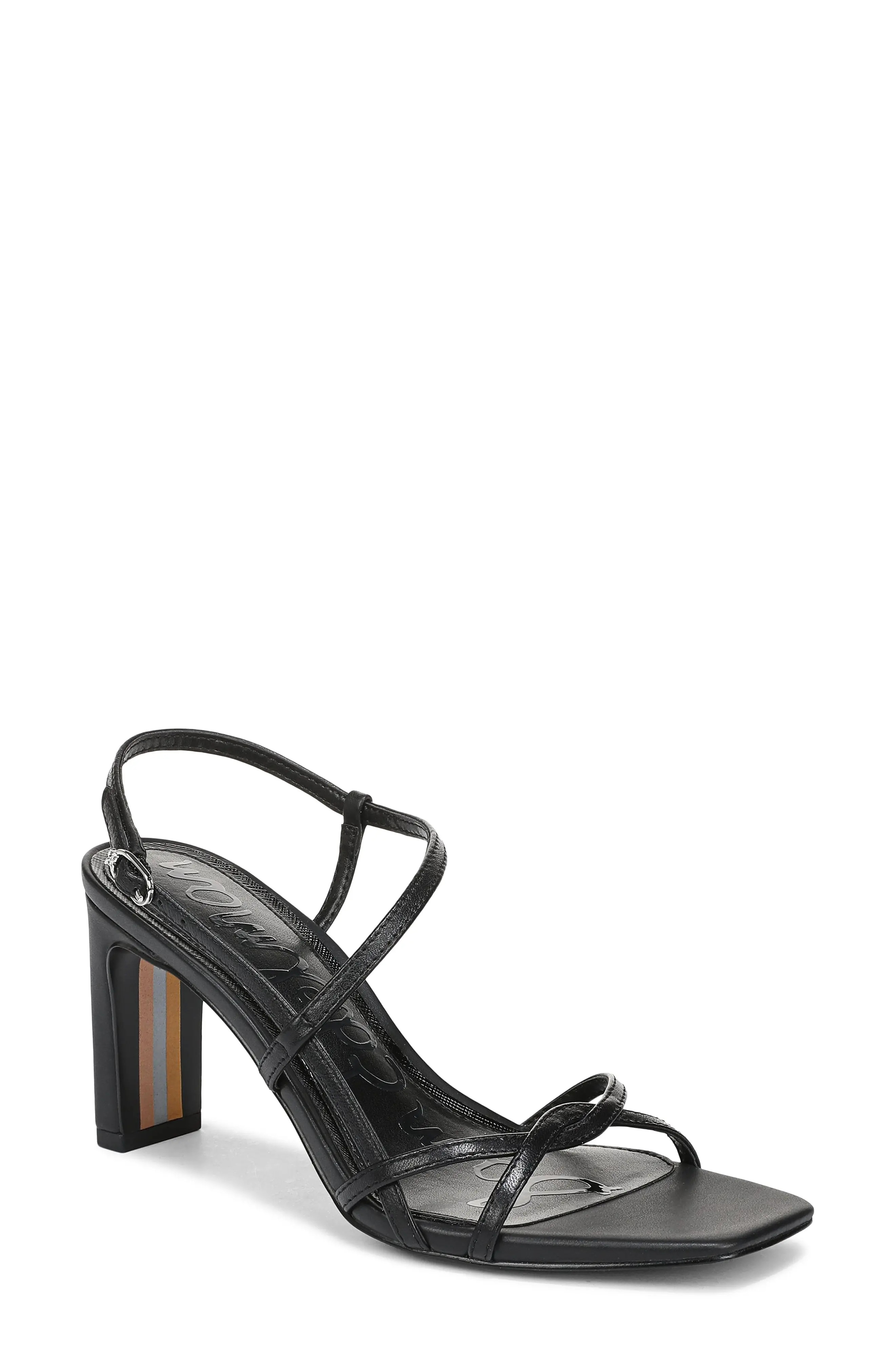 Elissa Slingback Sandal (Women) | Nordstrom | Nordstrom