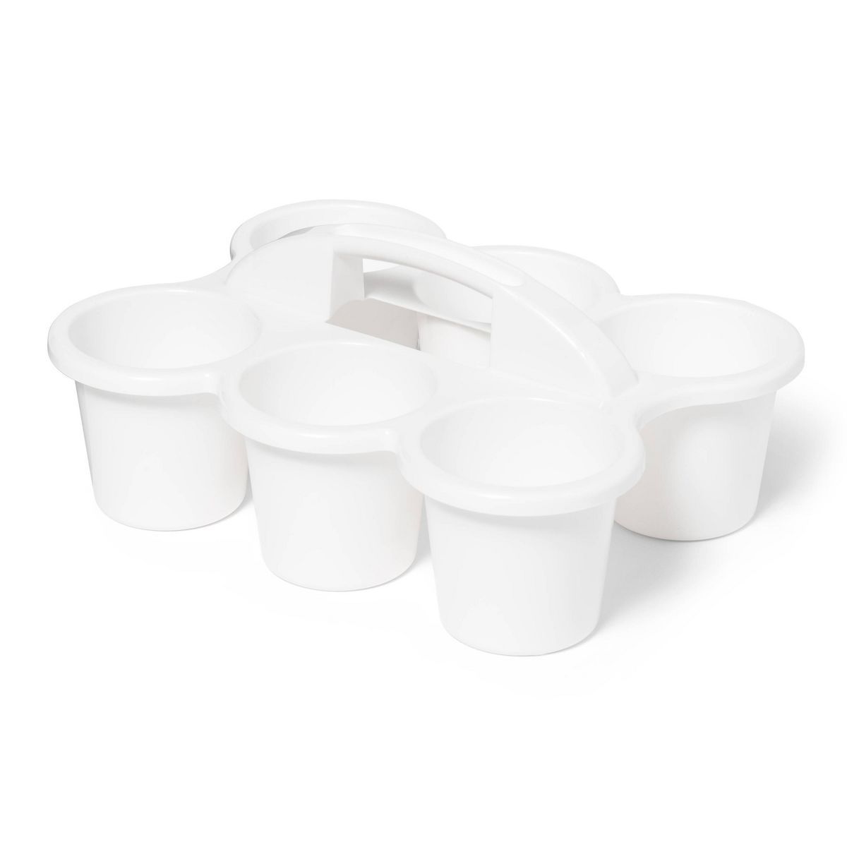 6 cup Caddy - up & up™ | Target
