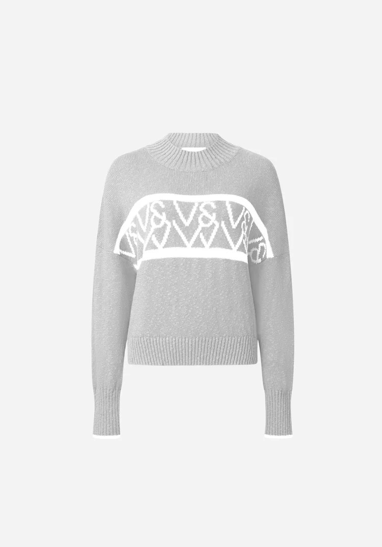 Intrinsic Knit | Viktoria & Woods