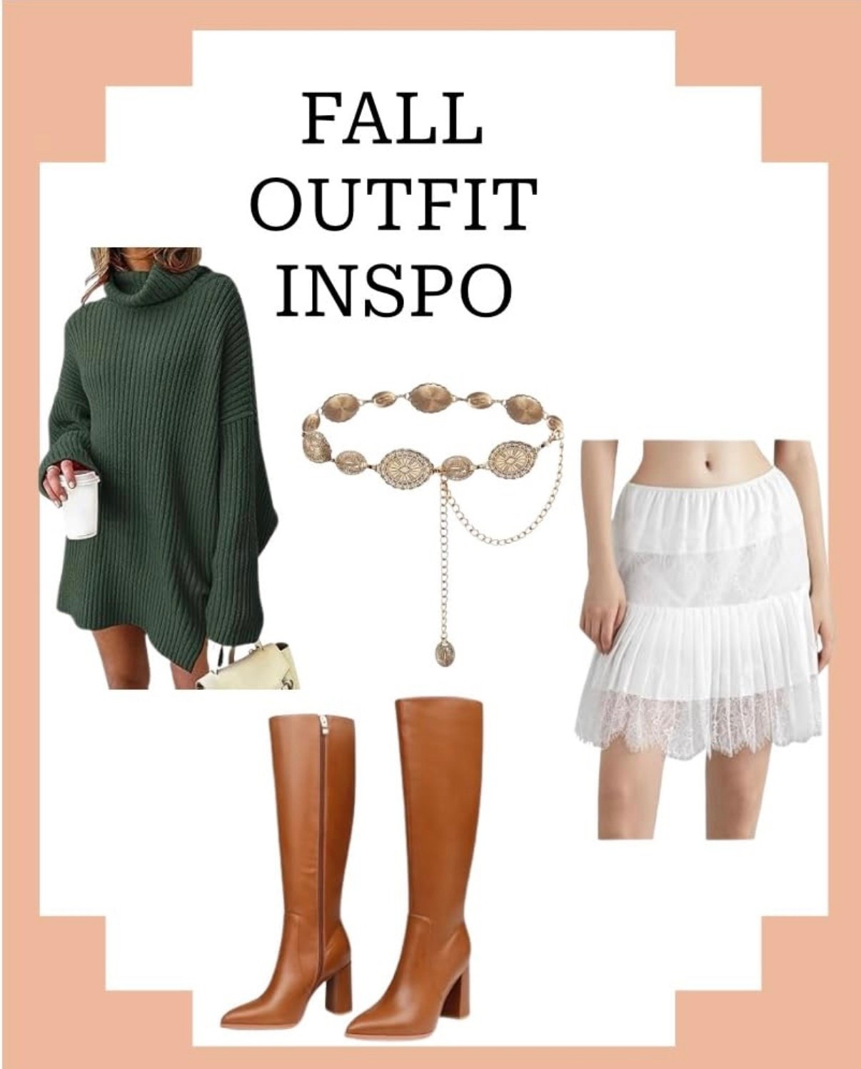 🍂 

#LTKSeasonal #LTKSaleAlert #LTKStyleTip