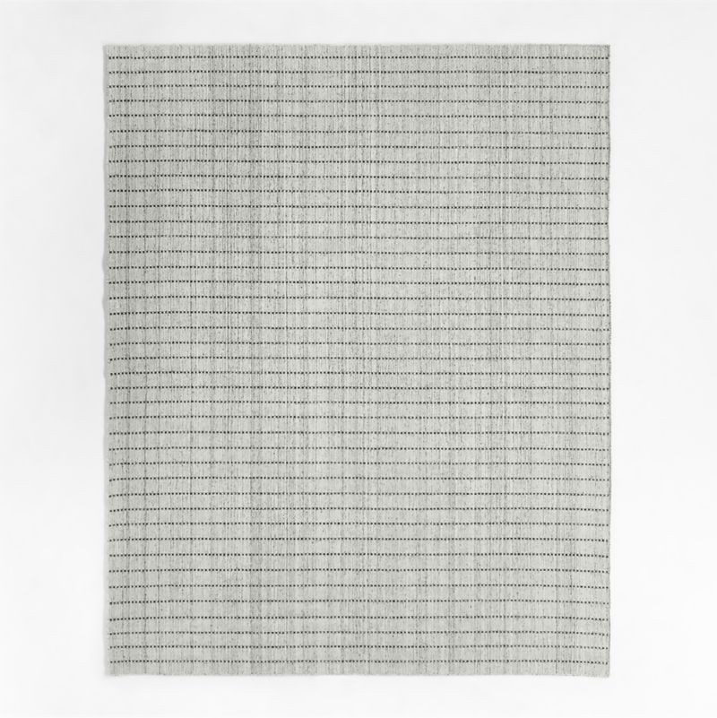 8'x10' | Crate & Barrel