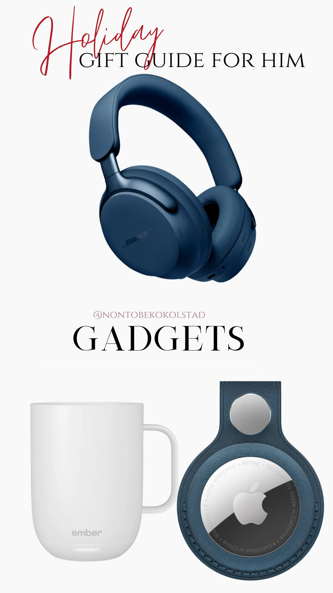 Top 2024 smart home gadgets
 

 

#LTKCyberWeek #LTKGiftGuide #LTKHoliday