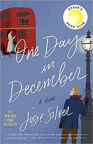 One Day in December: A Novel



Paperback – October 16, 2018 | Amazon (US)
