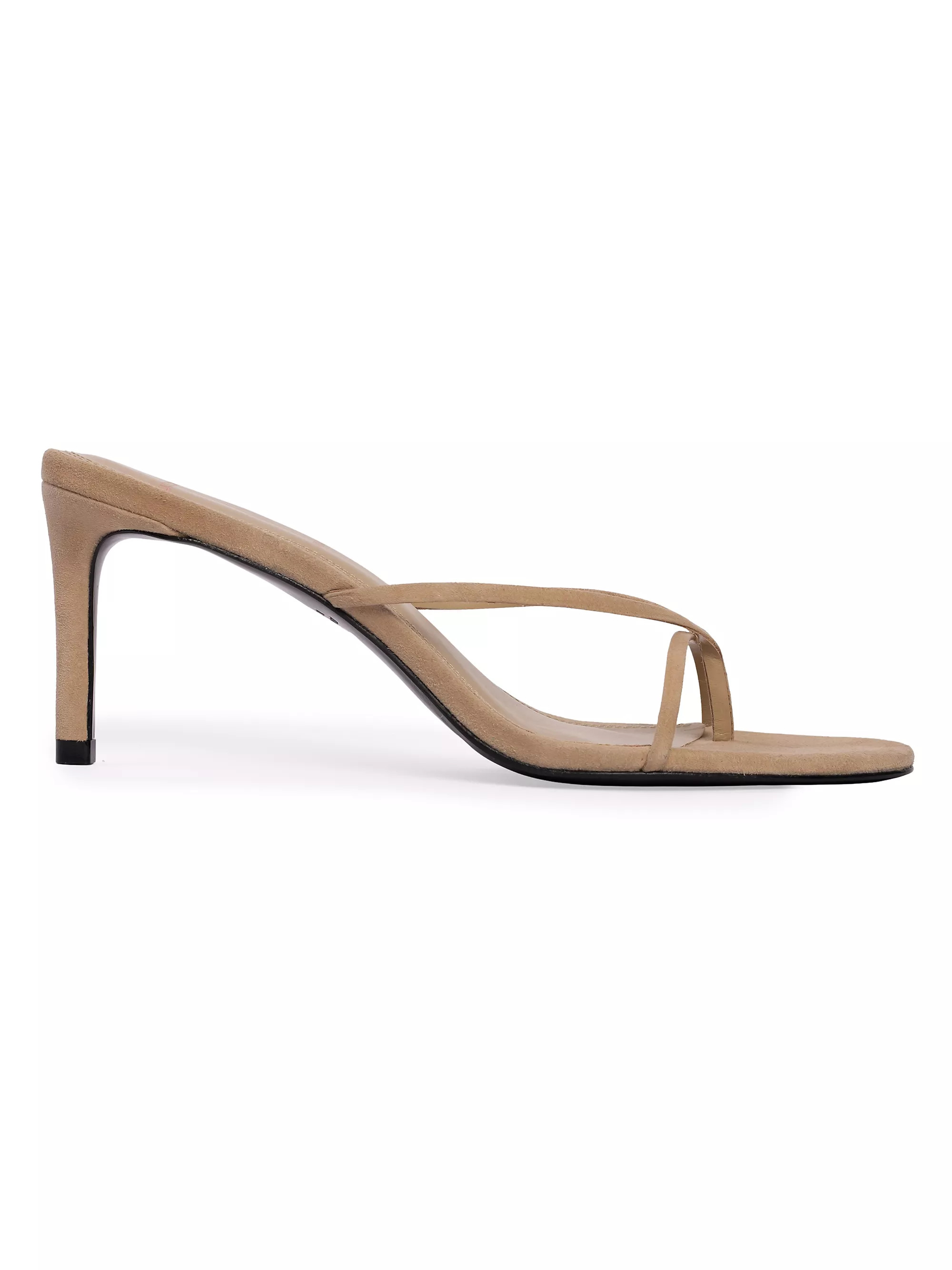 Jade 65MM Suede Sandals | Saks Fifth Avenue