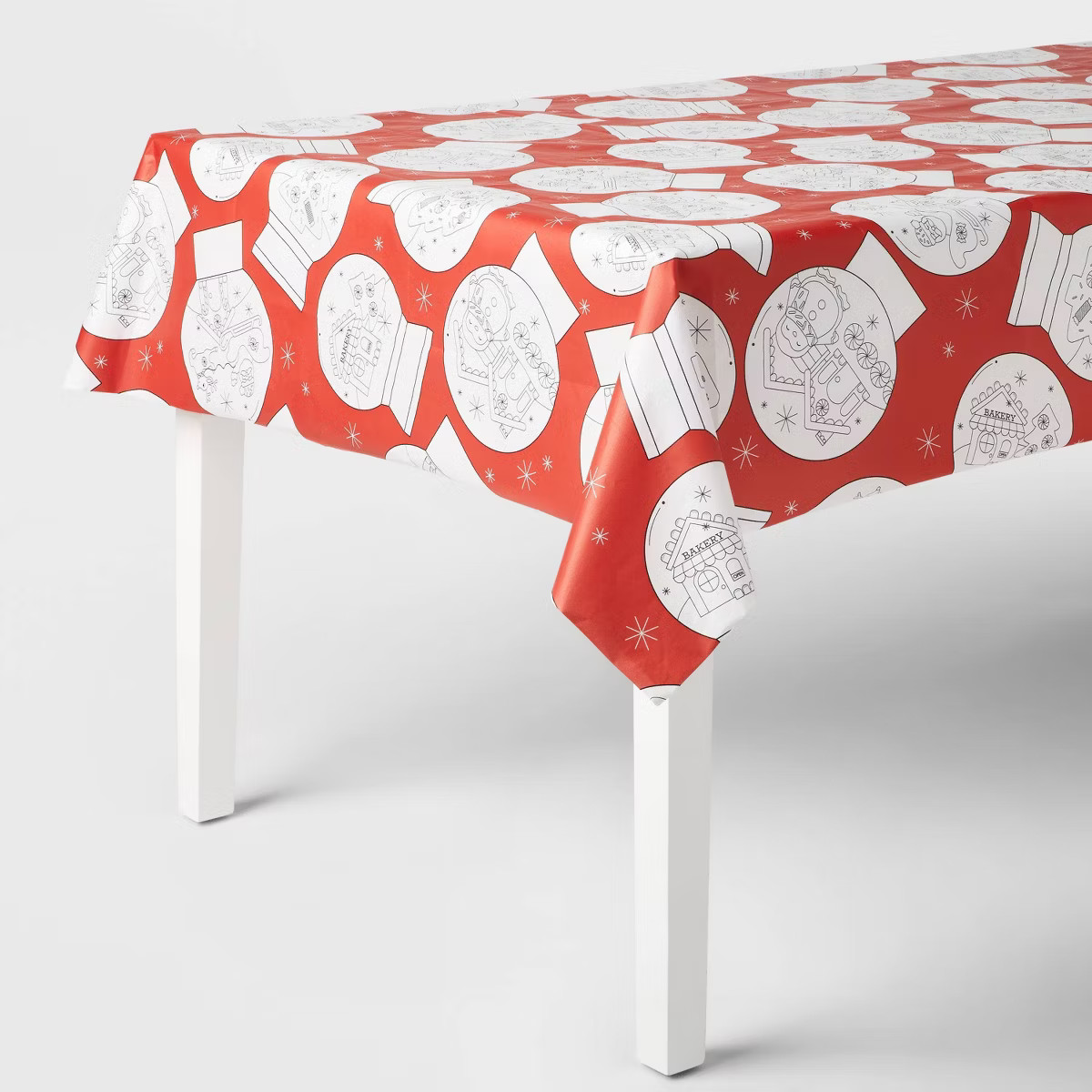 SponsoredTargetHoliday ShopChristmasChristmas Dining & EntertainingShop all PillowfortKids' Table... | Target