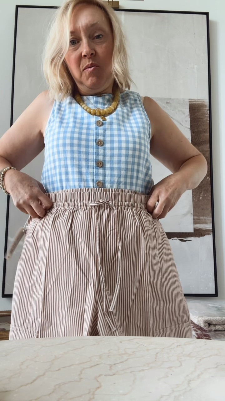Cute drawstring pants for the fall transition. @Target

#LTKOver40 #LTKSaleAlert #LTKMidsize