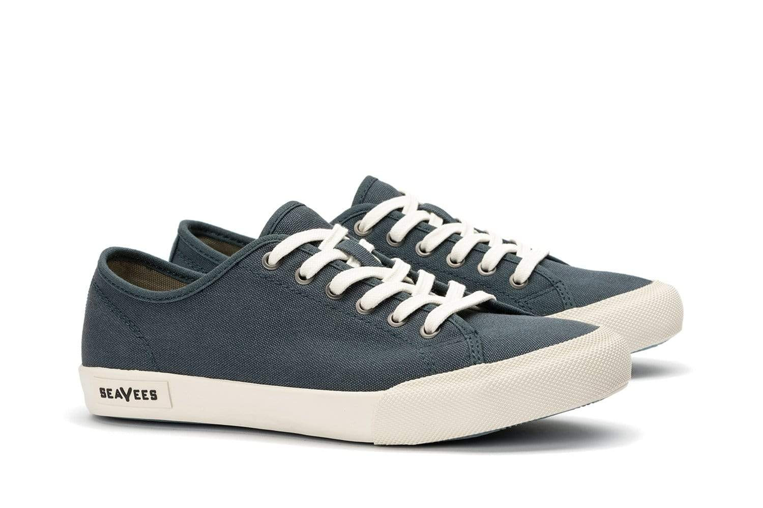 Women's Monterey Sneaker Slate Navy | SeaVees Shoes | SeaVees (US)