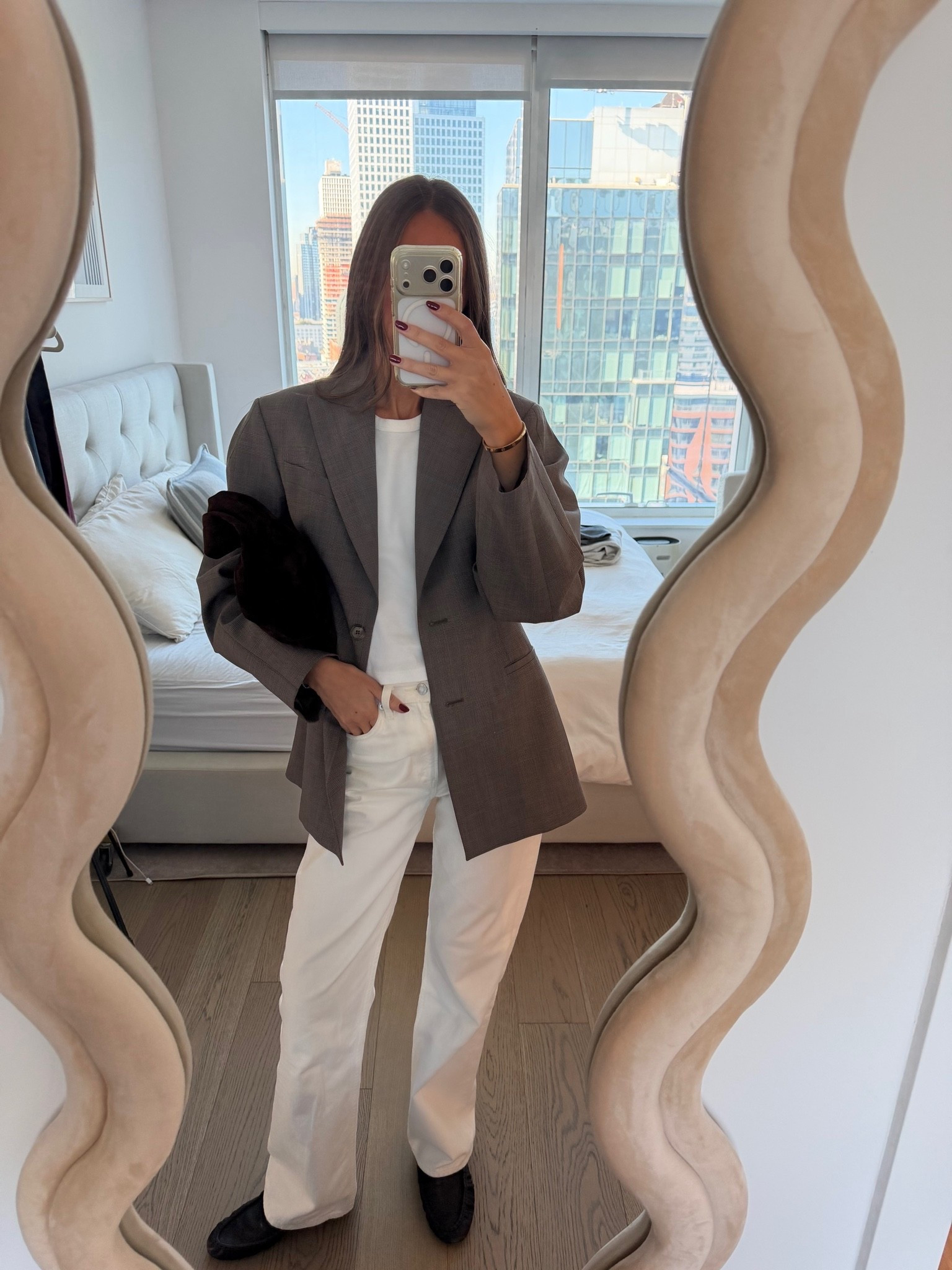 Outfit of the day