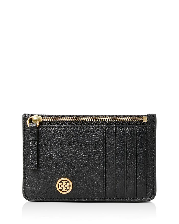 Walker Top Zip Card Case | Bloomingdale's (US)