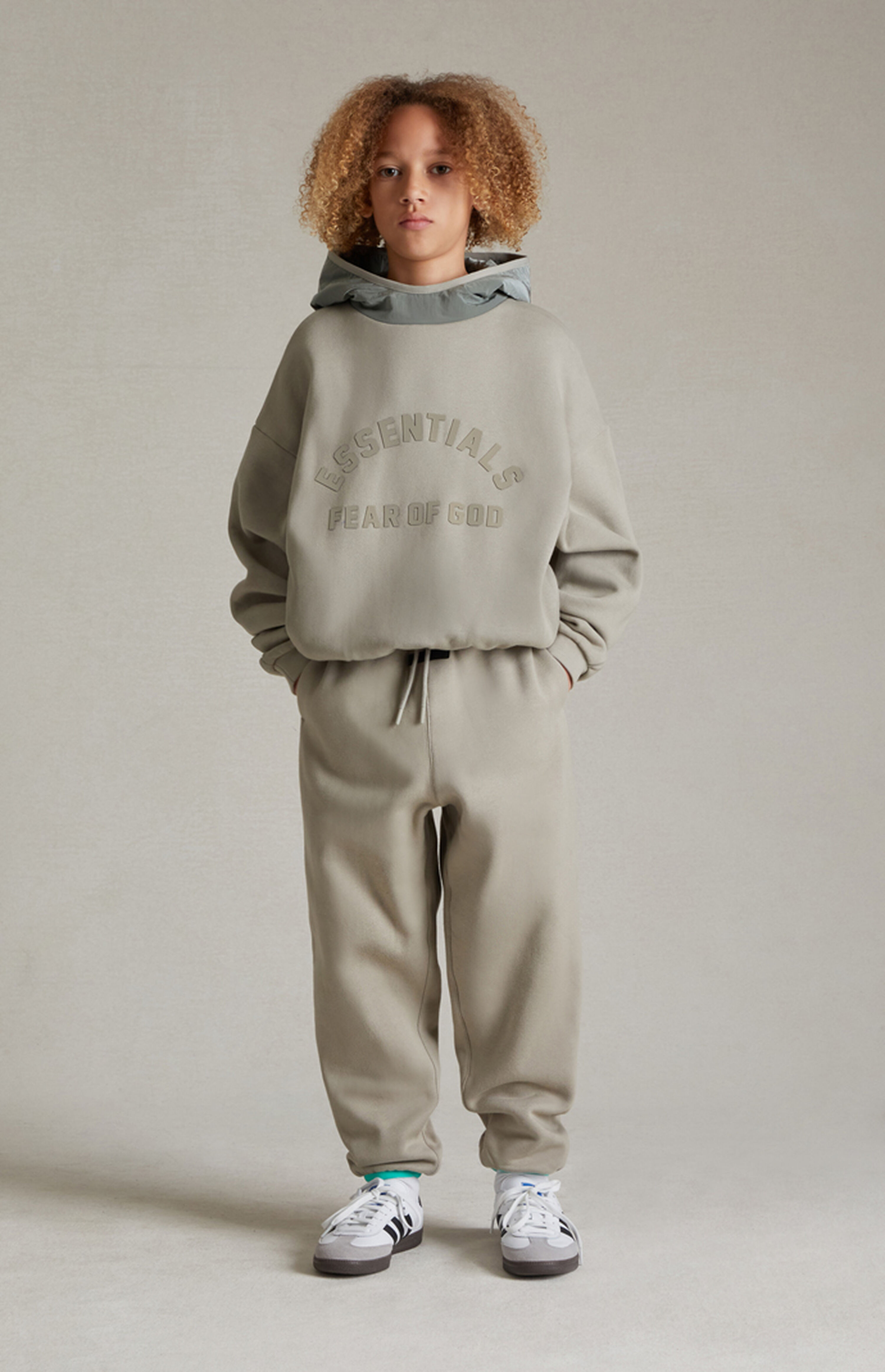Fear of God Essentials Essentials Seal Sweatpants | PacSun