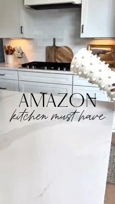 This is my favorite Amazon find for anyone who loves to host! 

 #LTKdayinmylife #LTKmomlife #LTKHome