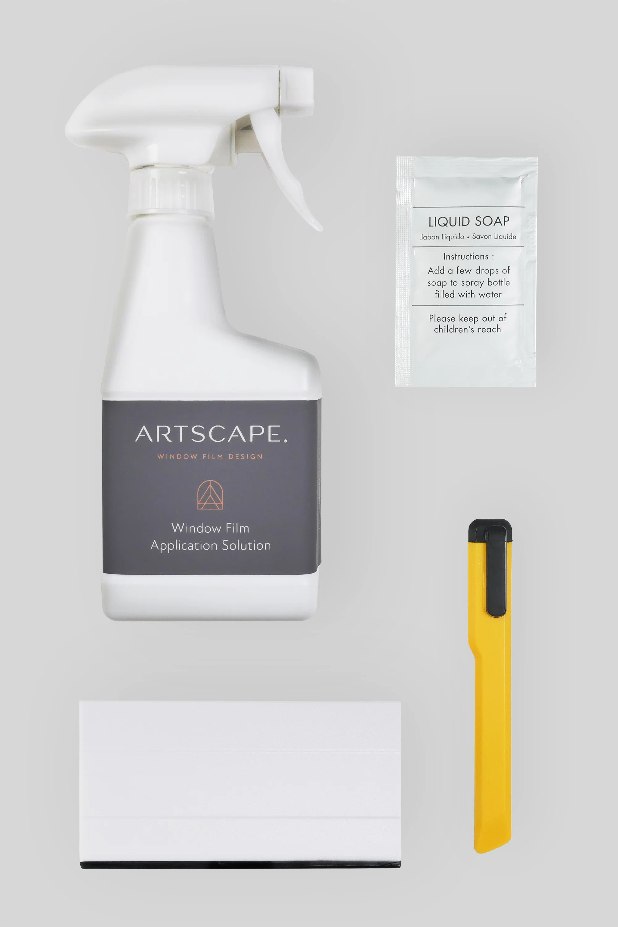 Artscape Application Kit | Wayfair | Wayfair North America