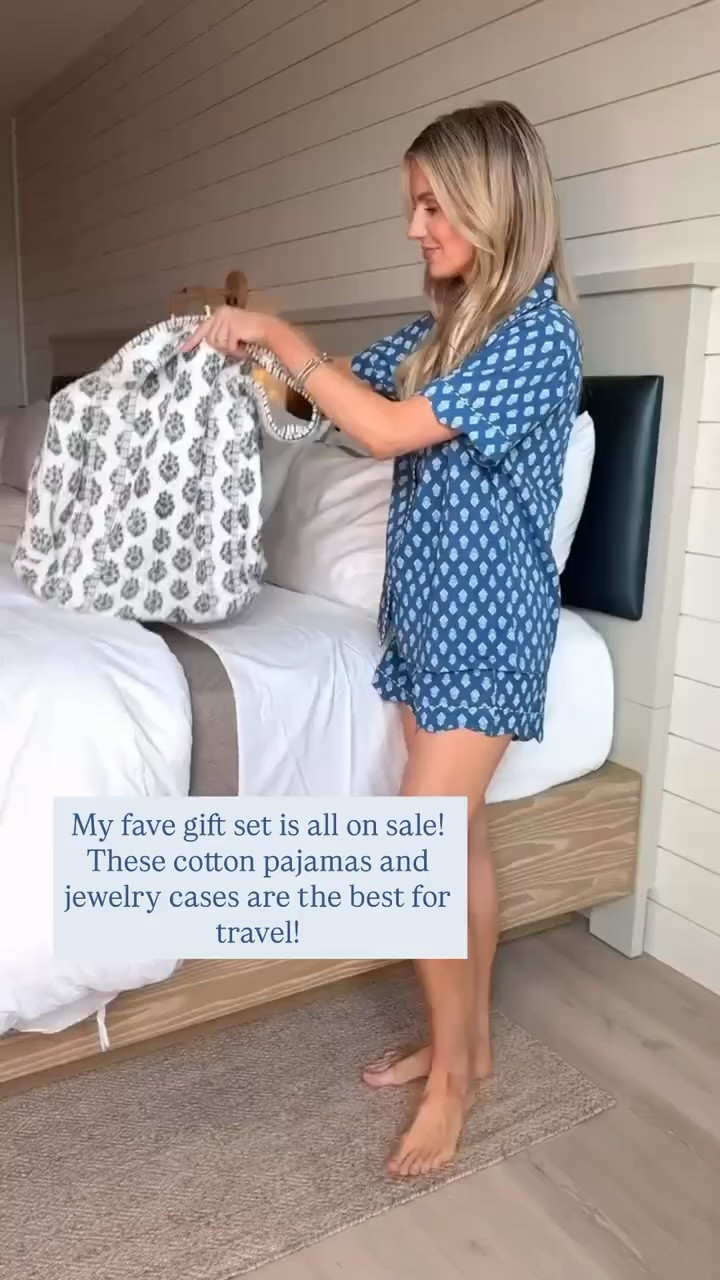 This luggage has quickly become one of our favorites for every trip. It’s lightweight, durable, and comes in the prettiest colors. It also makes such a thoughtful gift for anyone who loves to travel.

#LTKdayinmylife #LTKgrwm #LTKmomlife