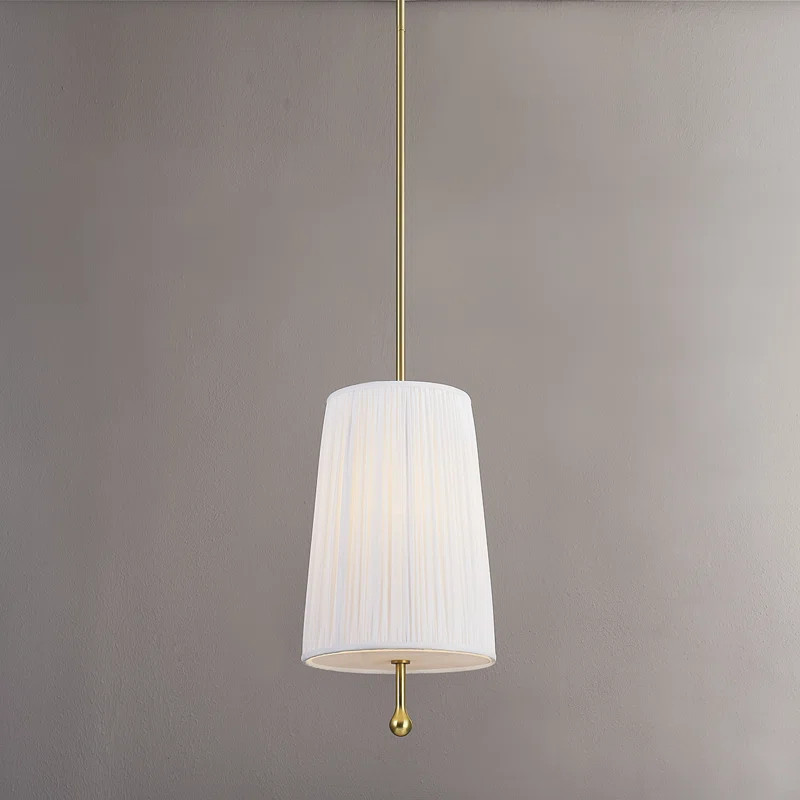 Adeline 1 Light Pendant | Wayfair North America