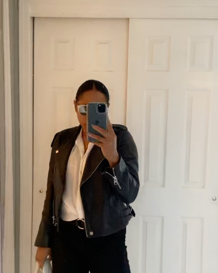 Rag and Bone is having a great sale up to 70% off

These Jeans are $50
Wearing size 27 they have some stretch

#LTKU #LTKootd #LTKSaleAlert