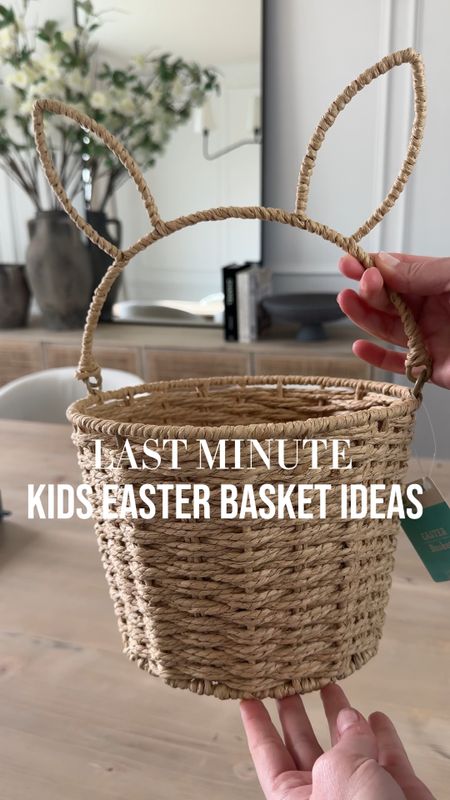 Easter basket ideas, last minute Easter basket, Walmart kids, target kids, clothing, swimsuit, Walmart Easter 

#LTKSeasonal #LTKkids #LTKVideo