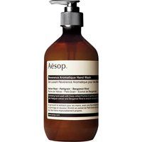 Aesop Reverence Aromatique Hand Wash 500ml | Lookfantastic US