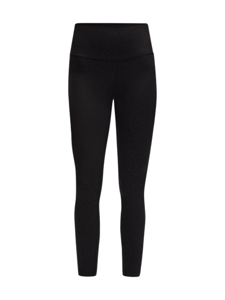 lululemon Align™ High-Rise Pant 25" | Women's Leggings/Tights | lululemon | Lululemon (US)