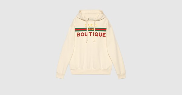 Gucci Boutique print sweatshirt



        
            $ 1,350 | Gucci (US)