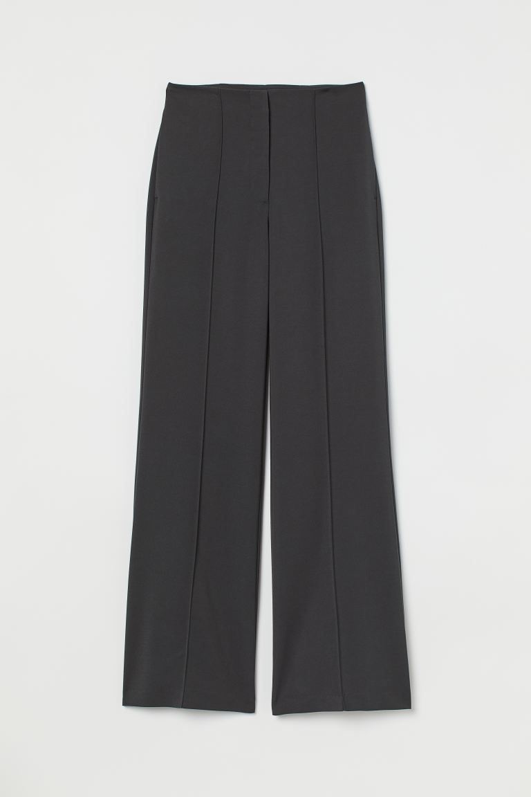 Flared broek | H&M (DE, AT, CH, NL, FI)