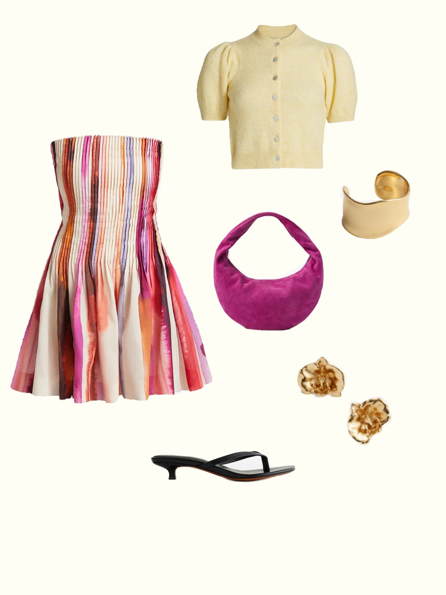 Challengers if Tashi wore colors other than blue and white 