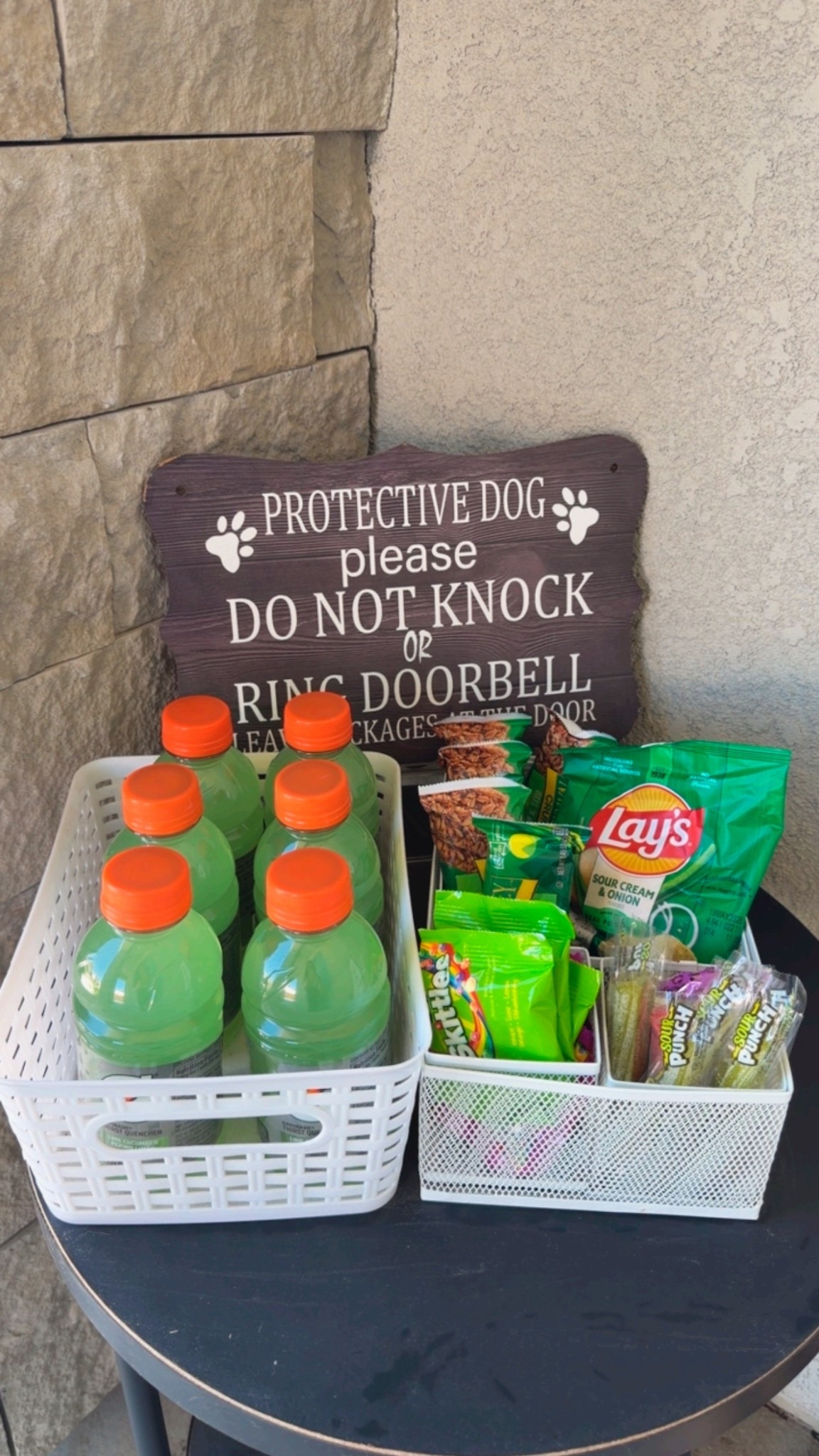 March Porch Delivery Cart 

#LTKSeasonal