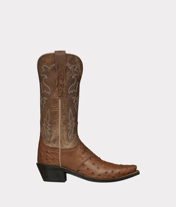 Augusta | Lucchese Bootmaker