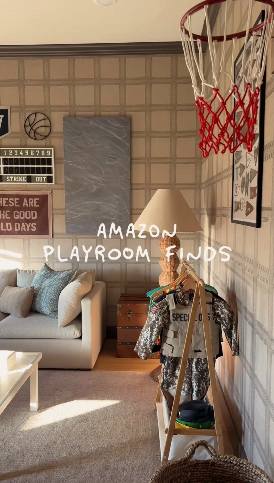 Amazon playroom finds!

amazon finds, amazon kids, playroom finds, affordable playroom finds

#LTKHome #LTKKids