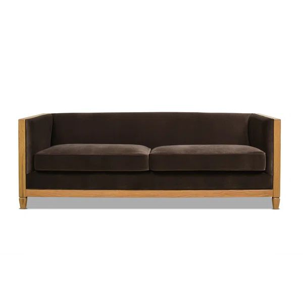 Celsa 81'' Upholstered Sofa | Wayfair North America