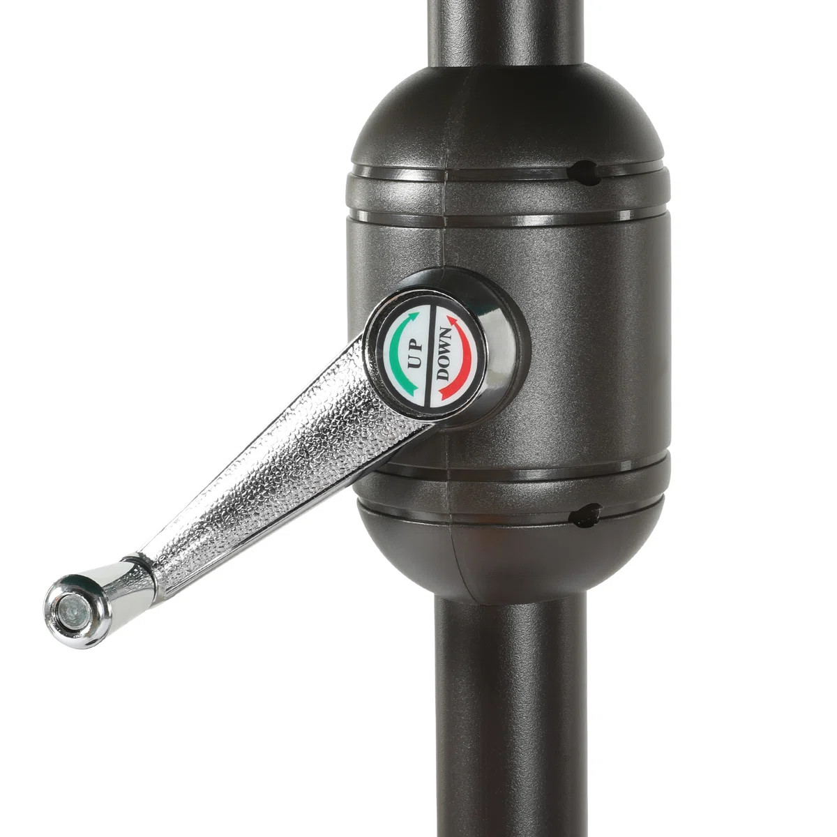 Pierpoint 108'' Market Umbrella | Wayfair North America