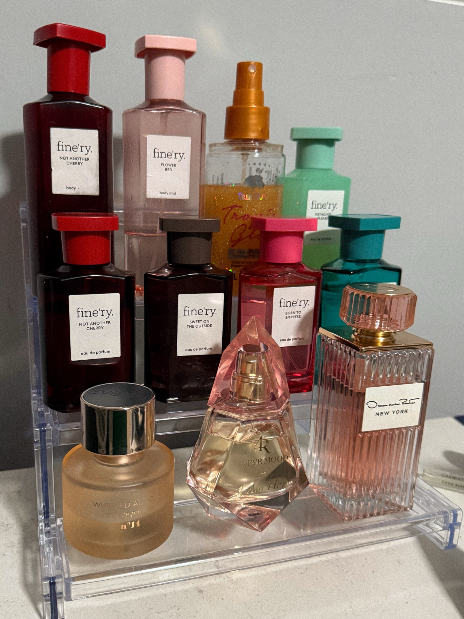 some of my fav fragrances.. on a budget 💸😮‍💨

#LTKFindsUnder100 #LTKBeauty #LTKFindsUnder50