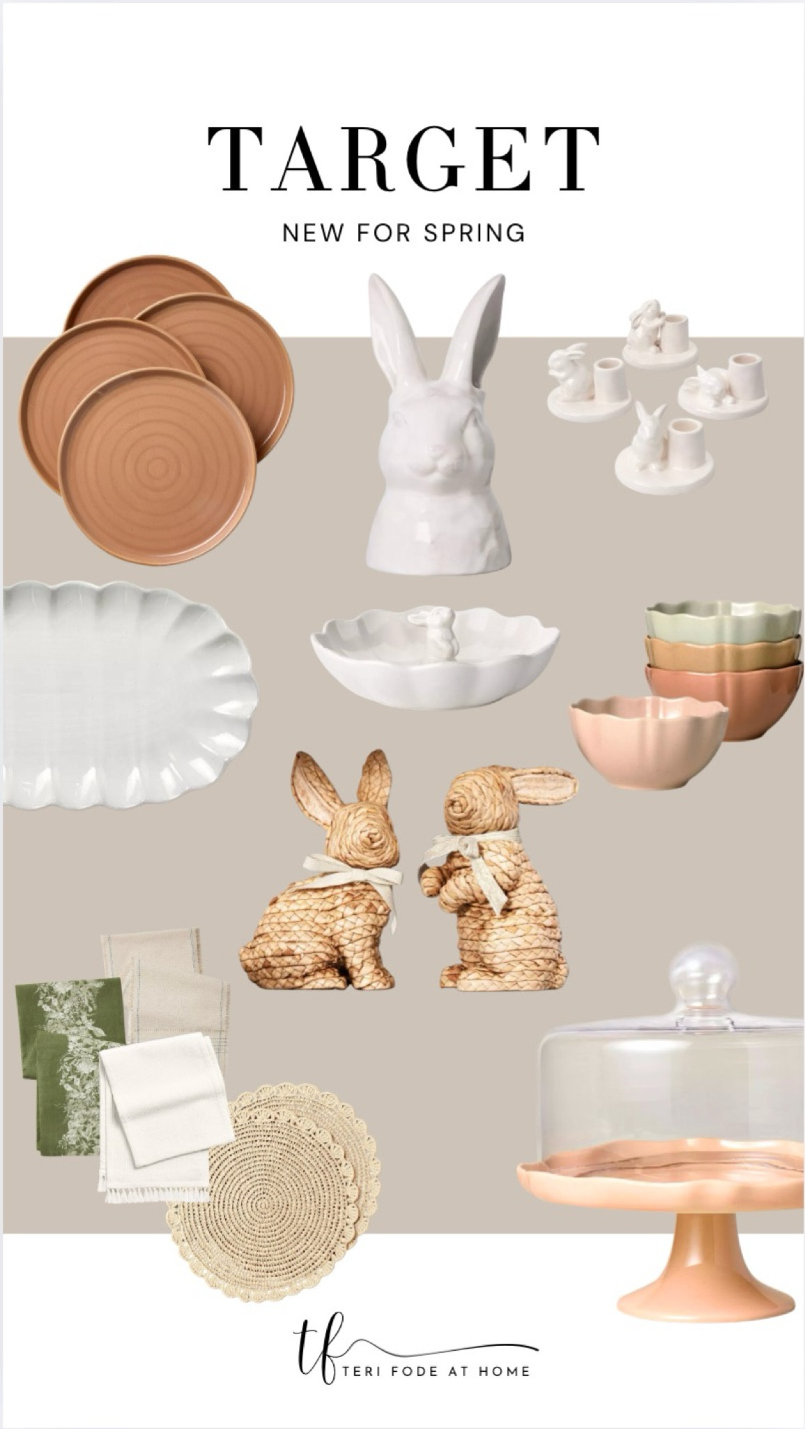 Spring kitchen decor, spring Easter table decor, spring tablescape

#LTKSeasonal #LTKHome