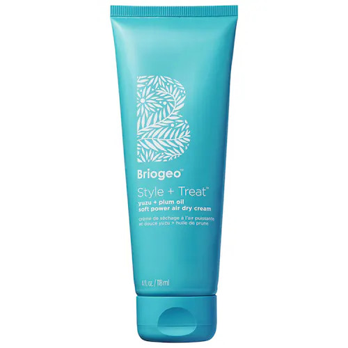 Briogeo Style + Treat™ Air Dry Hair Styling Cream | Sephora (US)
