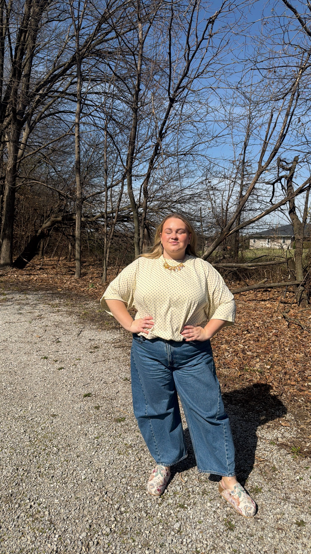 Sunny spring outfits! Spring is for all the fun outfits in my opinion ✨☀️

#LTKMidsize #LTKootd #LTKSeasonal