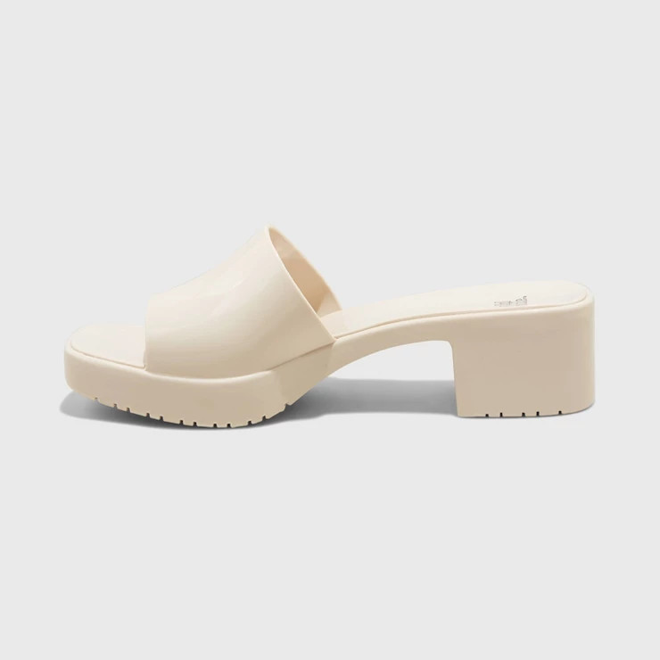 Women's Macy Mule Heels - Wild Fable™ | Target