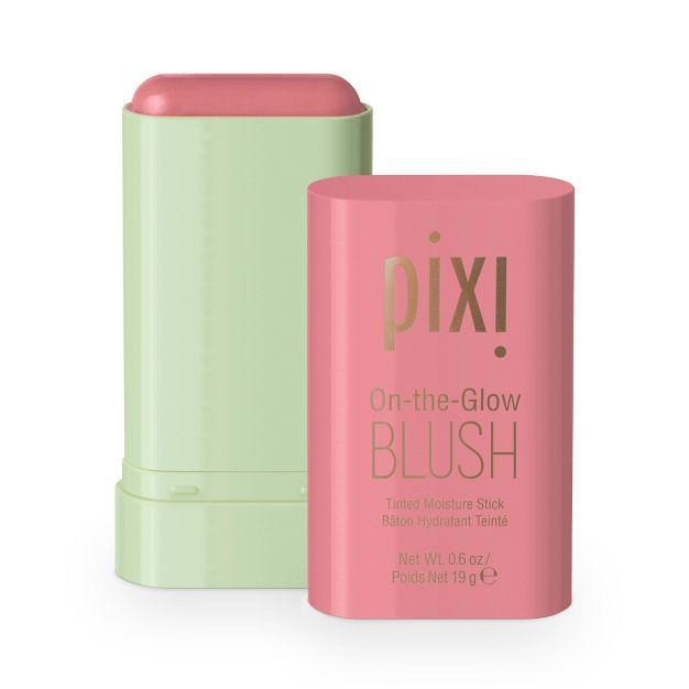 Pixi by Petra On-the-Glow Blush - 0.67oz | Target