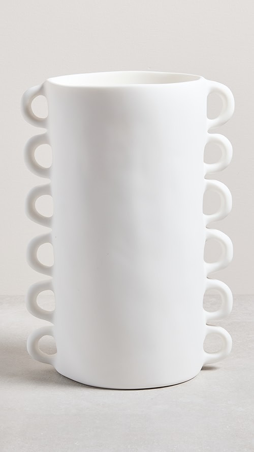 Loopy Large Vase | Shopbop