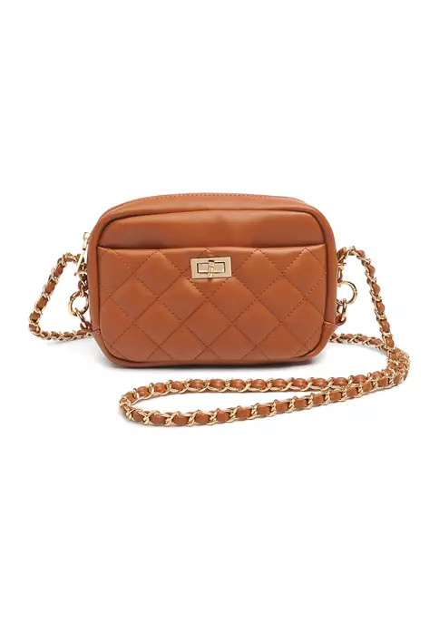 Heidi Crossbody | Belk