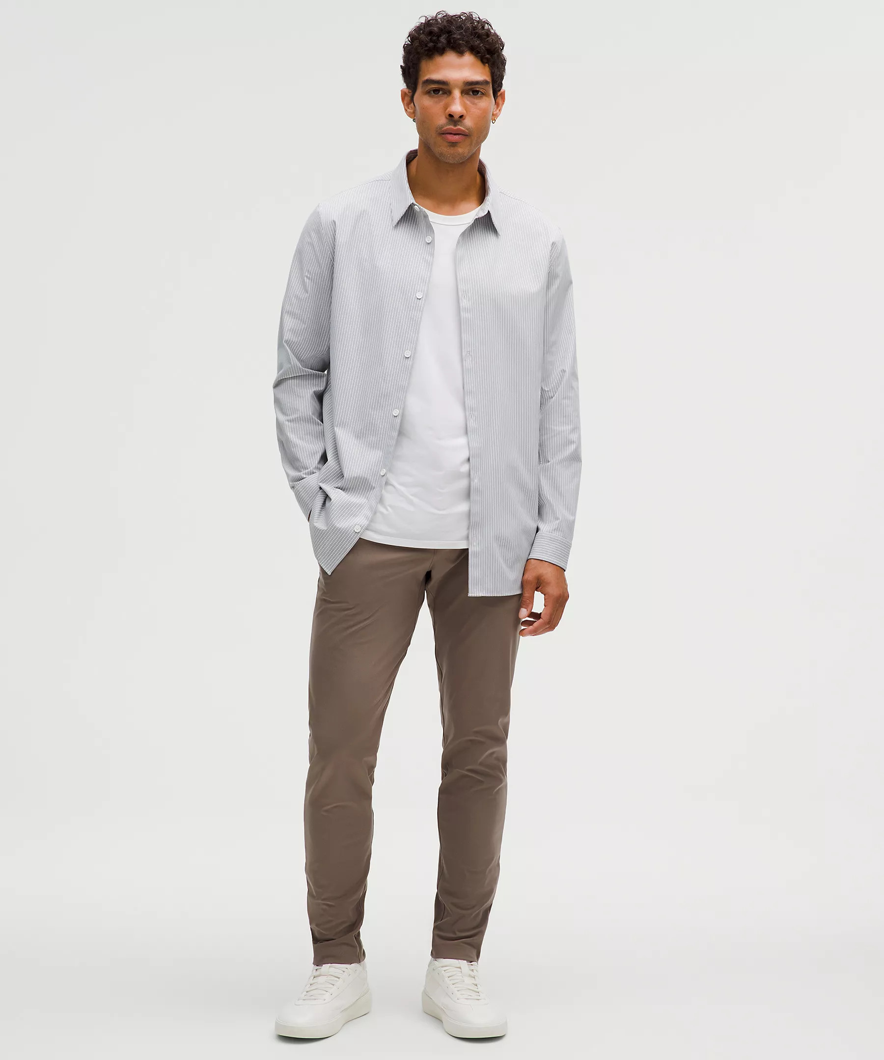 ABC Slim-Fit Trouser 30L | Lululemon (US)