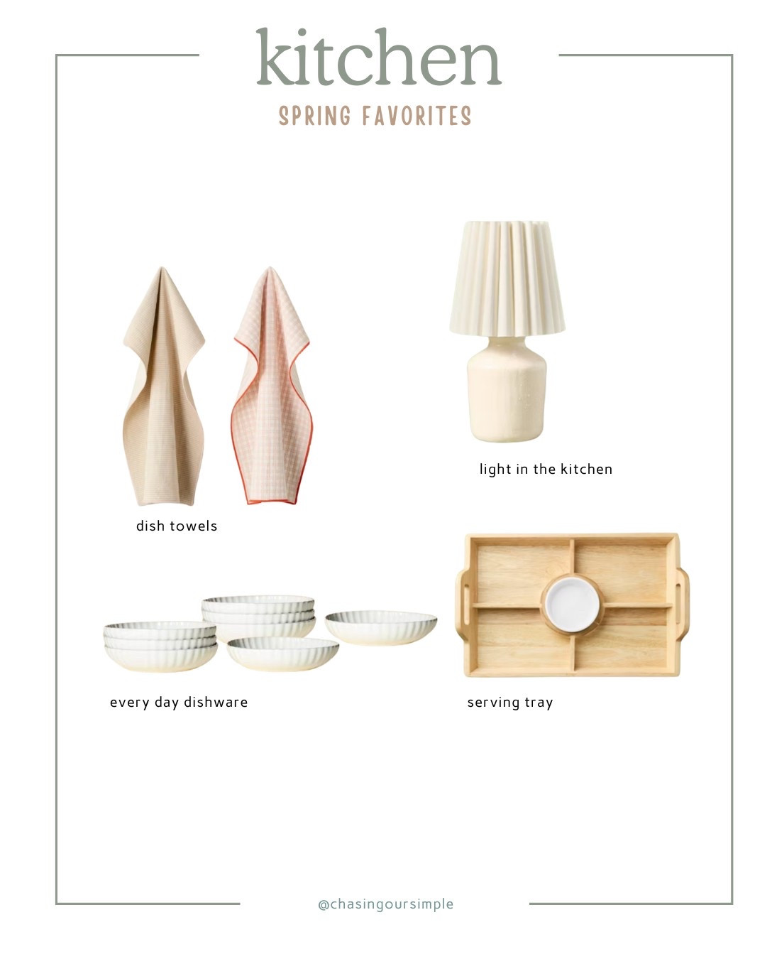 Things I love in my kitchen!!

#LTKGiftGuide #LTKHome #LTKSeasonal