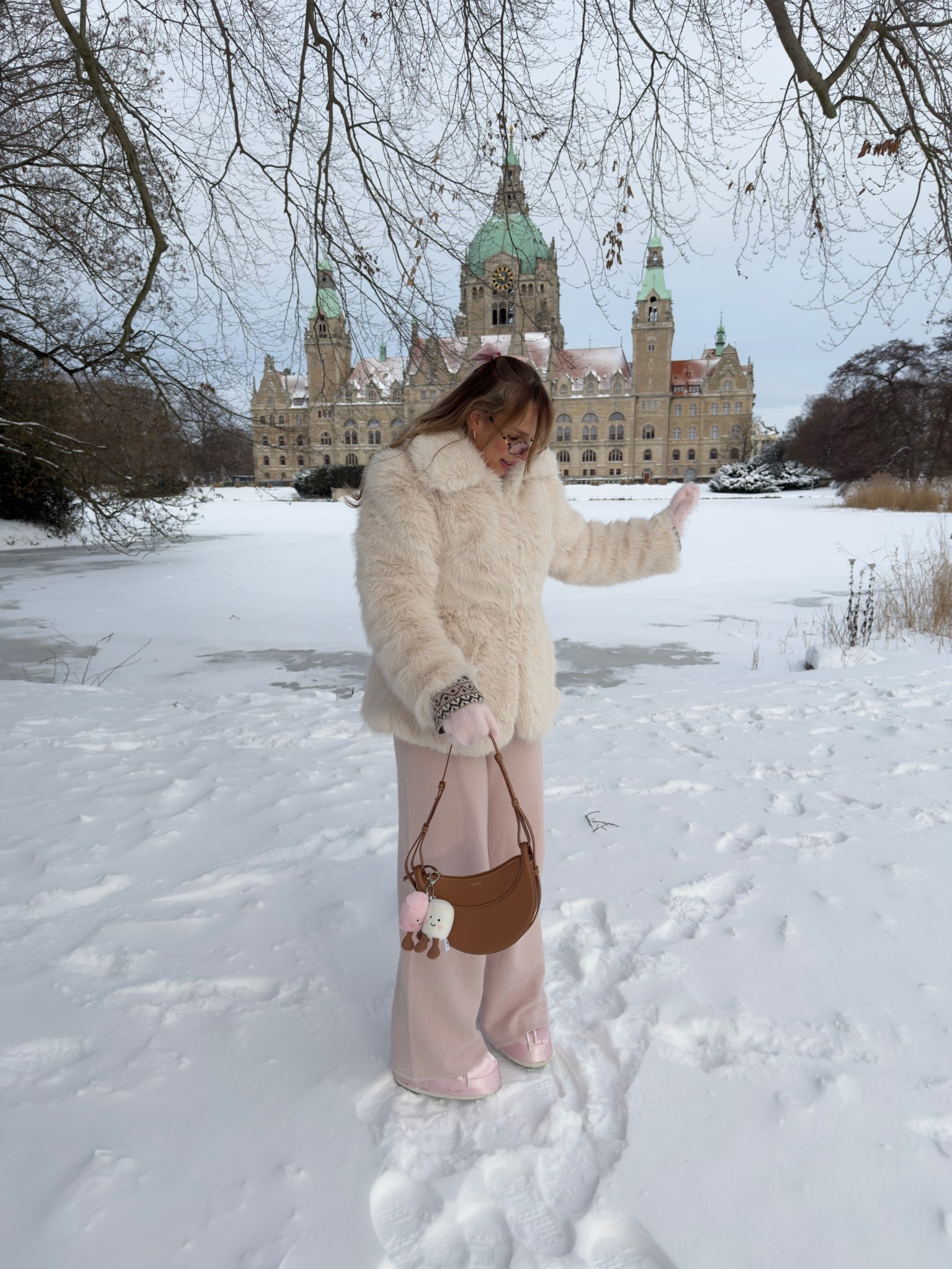 #LTKwinter #LTKeurope #LTKdeutschland