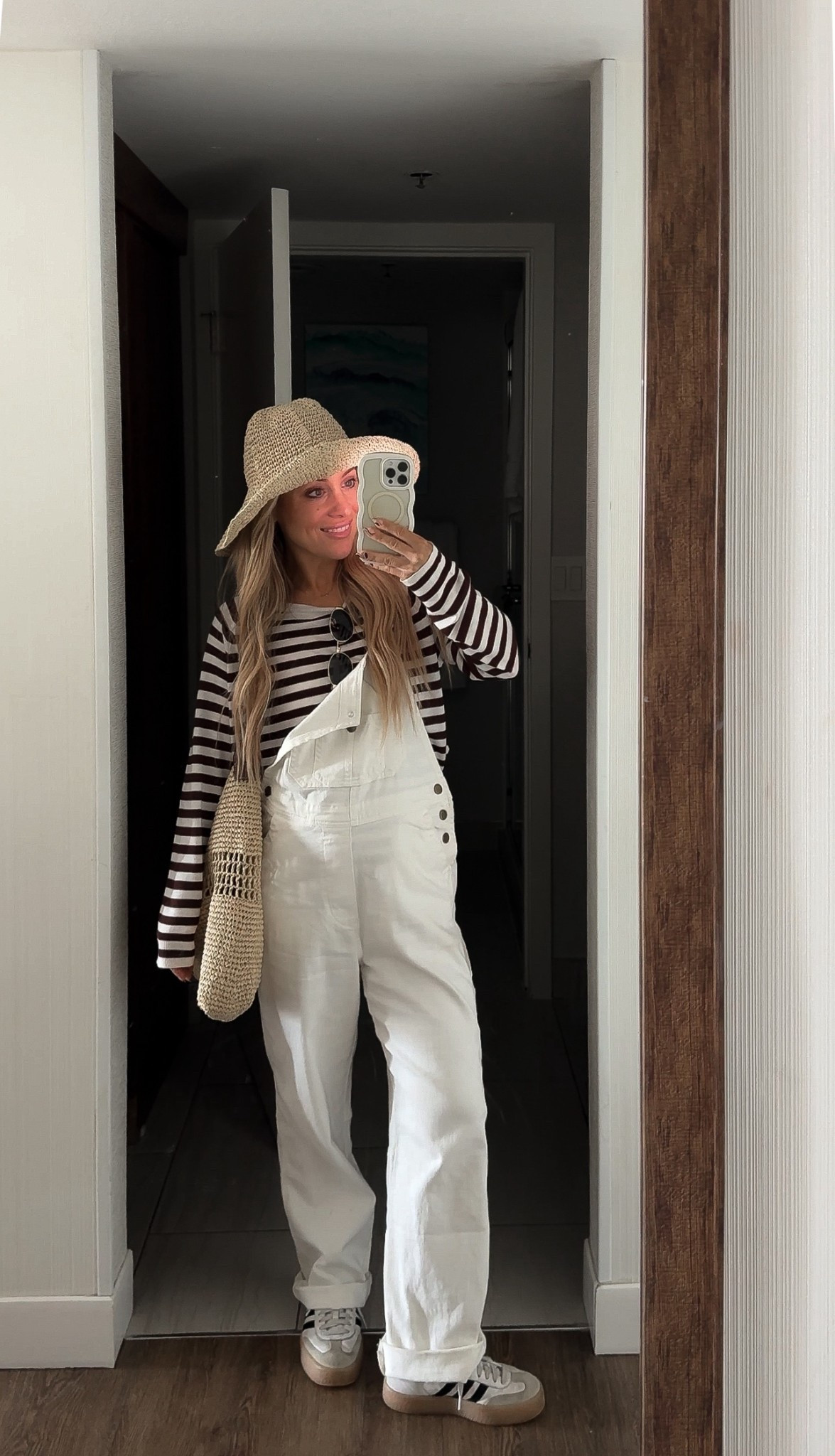 Mid outfit day change for shopping in SLO ☀️

#LTKSaleAlert #LTKSeasonal #LTKStyleTip