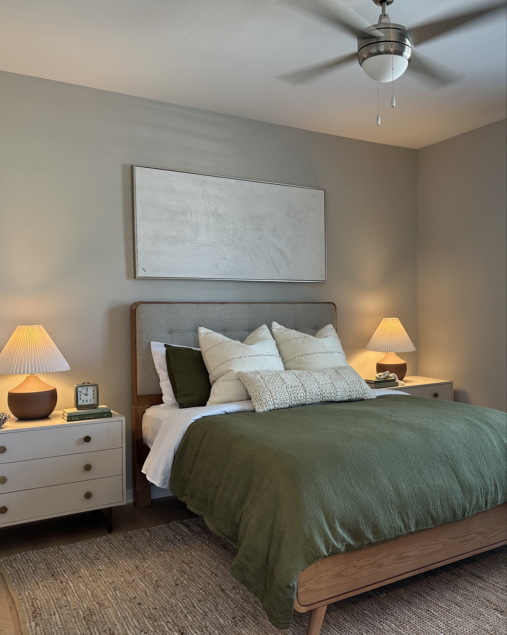 Shop the Natura Model master bedroom here! 🛍️

#LTKActive #LTKHome #LTKdayinmylife