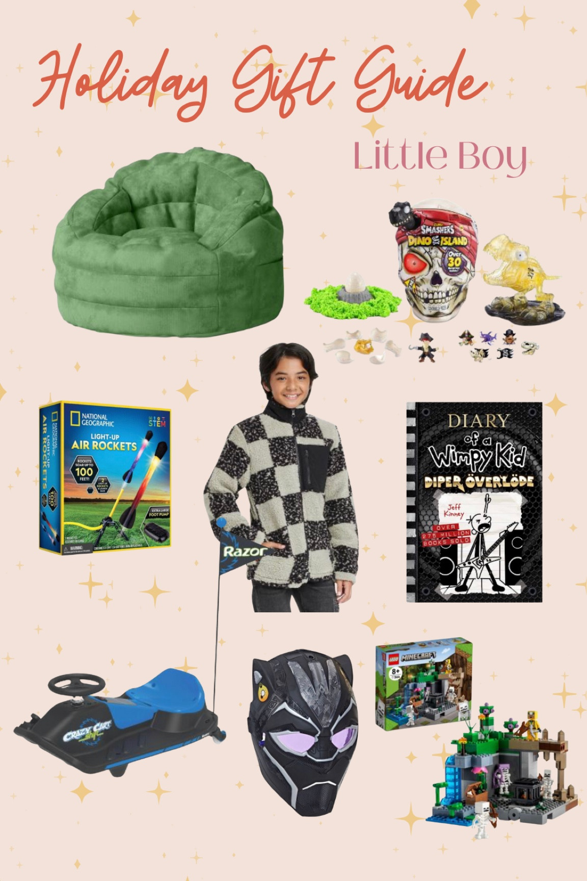 Gift Guide