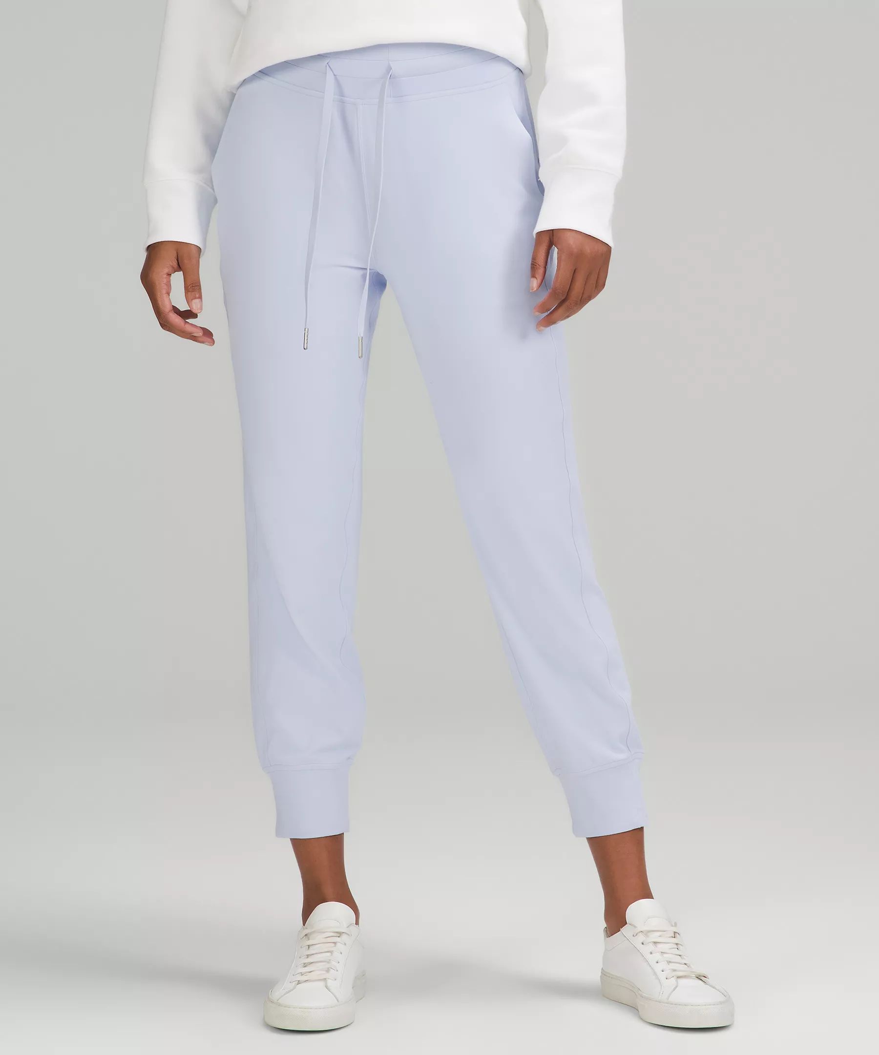 Ready to Rulu Classic-Fit High-Rise Jogger 7/8 Length | Lululemon (US)