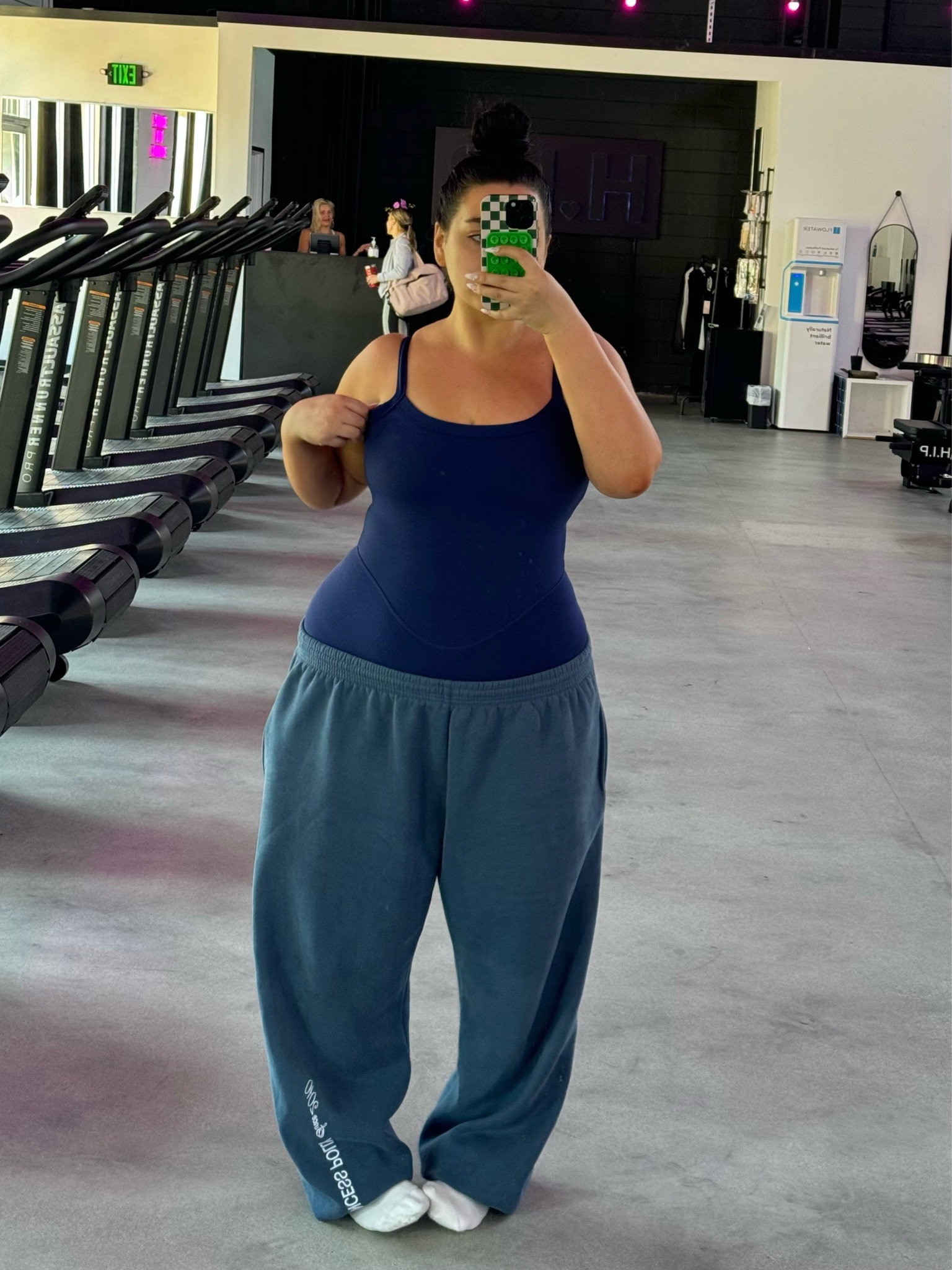 Pilates fit🩰 linked some of my fav athleisure fits

Fall outfit, athleisure, Pilates, loungewear, jumpsuit, casual outfit, travel outfit

#LTKStyleTip #LTKPlusSize #LTKActive
