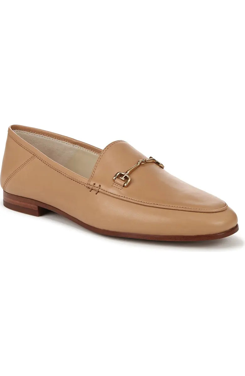 Loraine Bit Loafer (Women) | Nordstrom