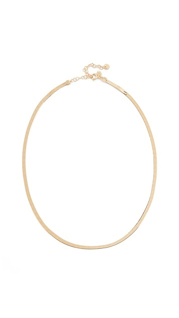 Mio Chain Necklace | Shopbop